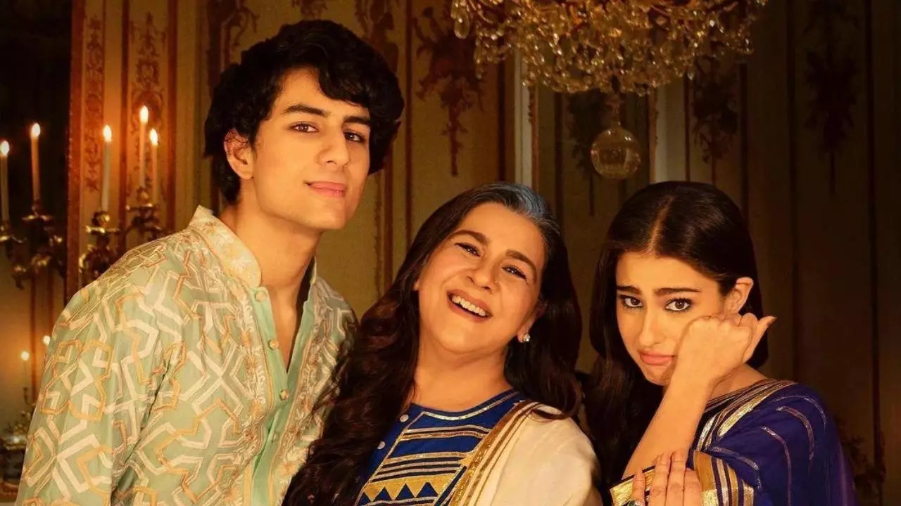 Murder Mubarak Star Sara Ali Khan Goes, 'Validation Ke Liye Ab Main Bhookhi Ho Gayi', Says THIS About Family