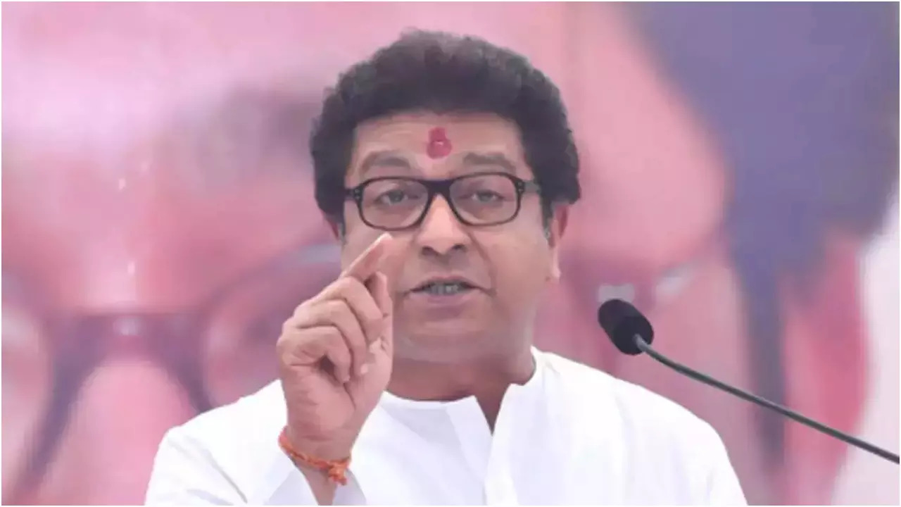 Raj Thackeray