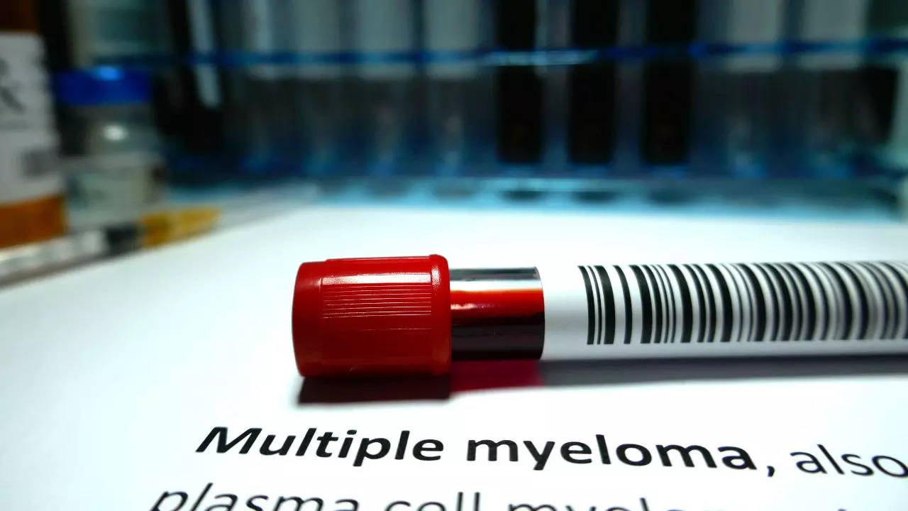 Multiple Myeloma