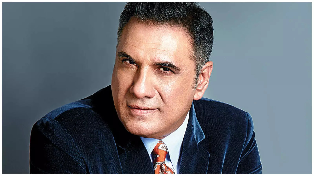 Boman Irani Does Not Call Himself A Senior Actor, Says 'I’m Debuting As A Director At 64. Who does that?'