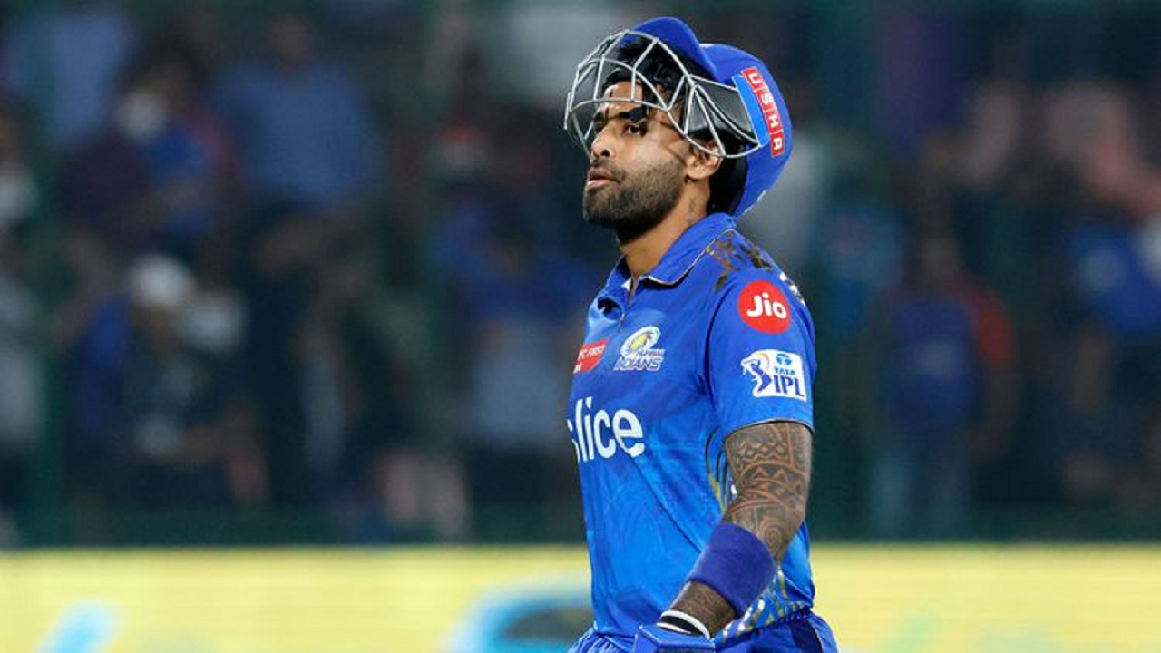 Bad News For Mumbai Indians Before IPL 2024! Injured Suryakumar Yadav All Set To Miss...: