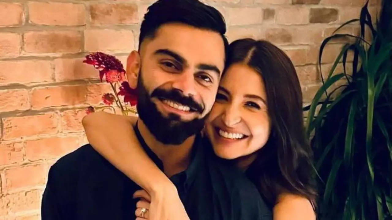 Are Virat Kohli, Anushka Sharma Planning To Move Permanently To UK After 2nd Baby Akaay’s Birth? Netizens Think So