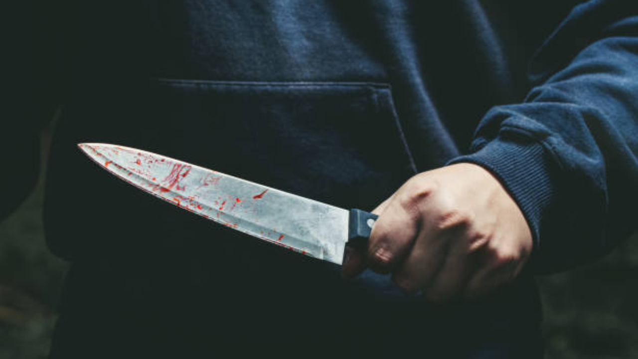 Man stabs sister-in-law in Delhi