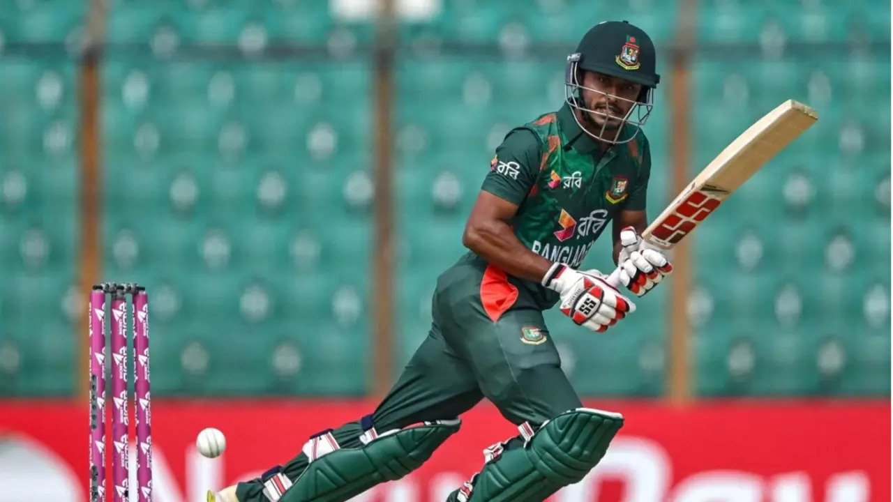 Tanzid Hasan, Rishad Hossain Heroics Guide Bangladesh In 3rd ODI To Series Win Vs Sri Lanka