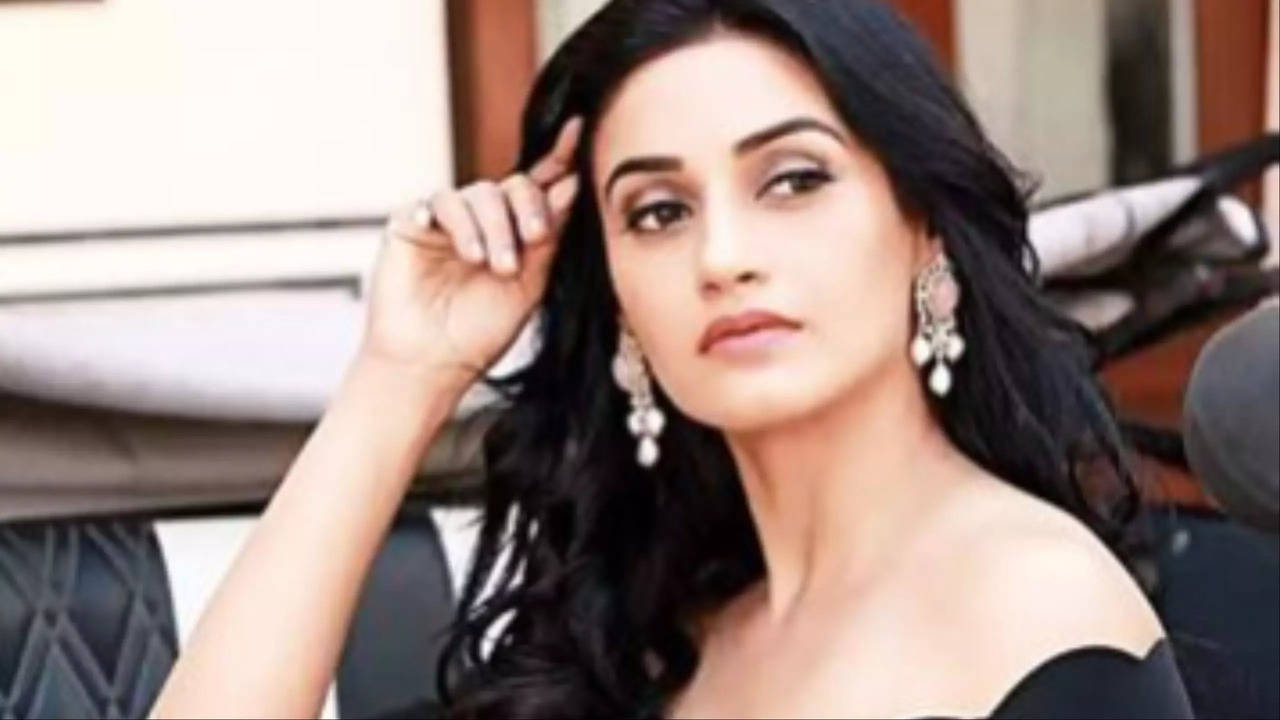 Rati Pandey LOSES Case Against Censor: 'The Delay Will Cost Me Rs 8 Crore,' Says Producer Roshan - Exclusive