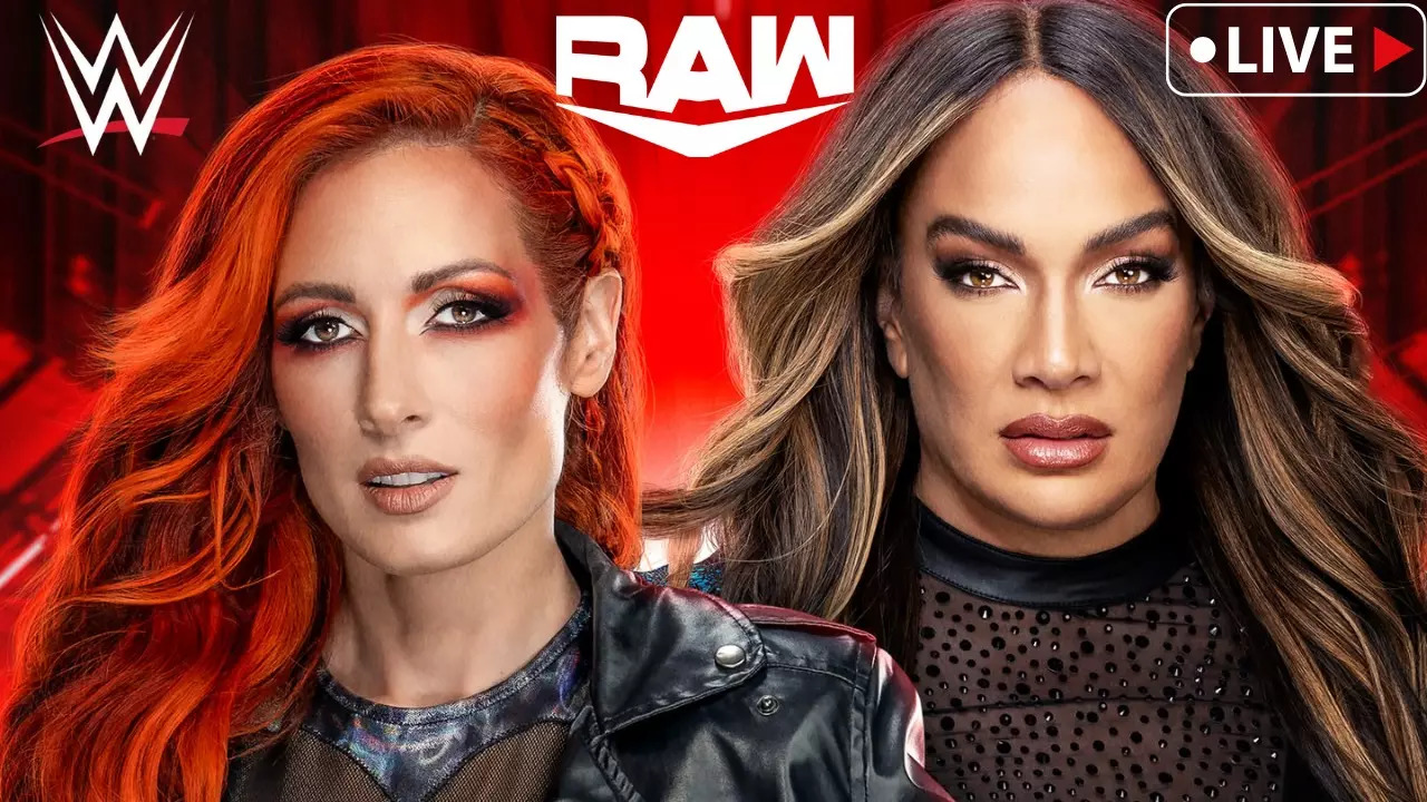 WWE RAW HIGHLIGHTS  RESULTS  Becky Lynch Beats Nia Jax To Be The Last Woman Standing Cody Rhodes Accepts Roman Reigns SmackDown Challenge