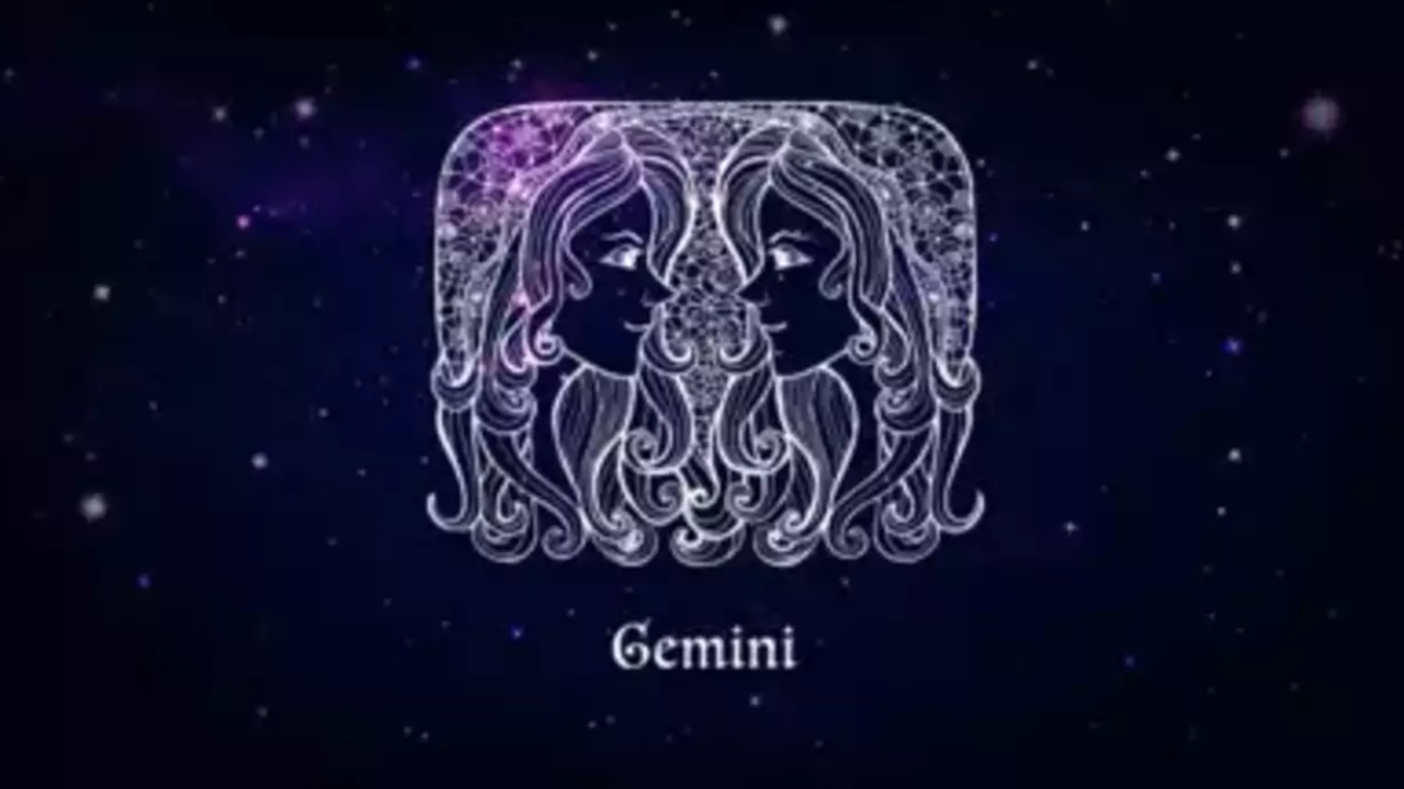 Gemini Zodiac Sign