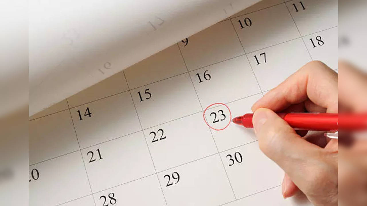 CA May 2024 Exam Date: ICAI To Release CA Inter, Final Revised Schedule Today