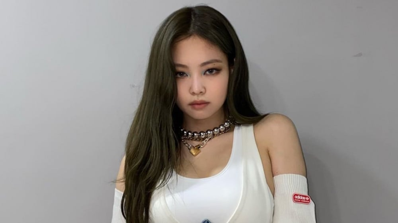 Blackpink's Jennie turns down new variety show offer