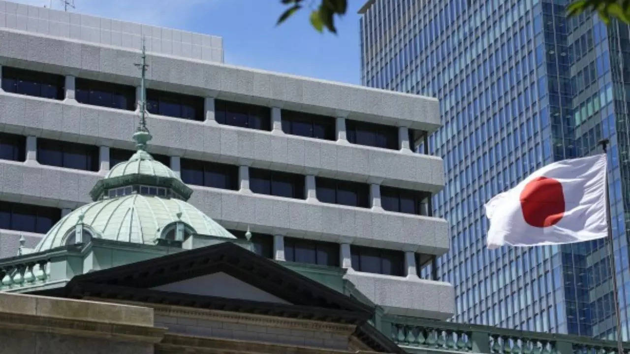 Bank of Japan Hikes Interest Rates for First Time in 17 Years, Ending Longstanding Policy of Negative Rates - Here's All You Need to Know