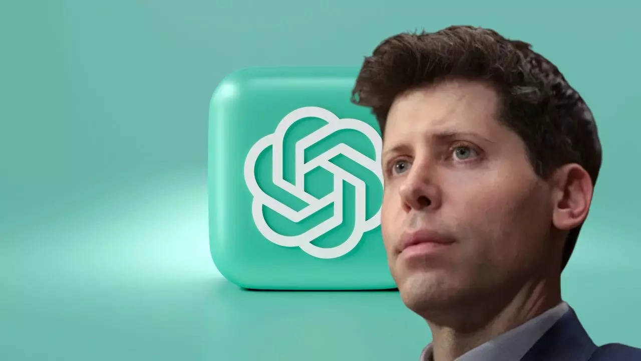 Sam Altman