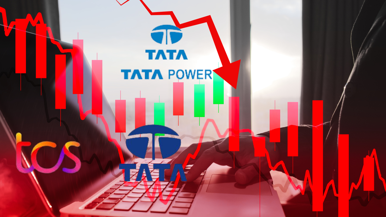 Tata Stocks, Tata Sons, Tata Sons Block Deals, Tata Stocks, Tata Power, Tata Motors, TCS,