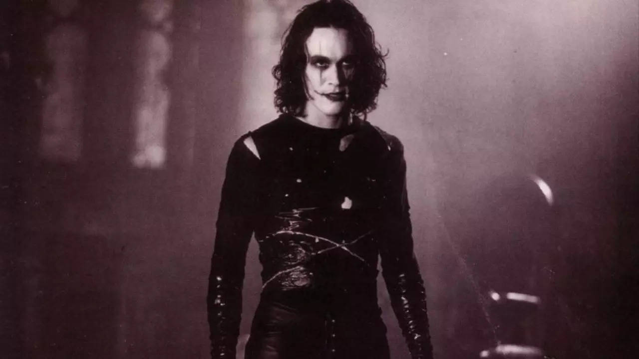 The Crow OG Director SLAMS Remake: Brandon Lee Died Making It