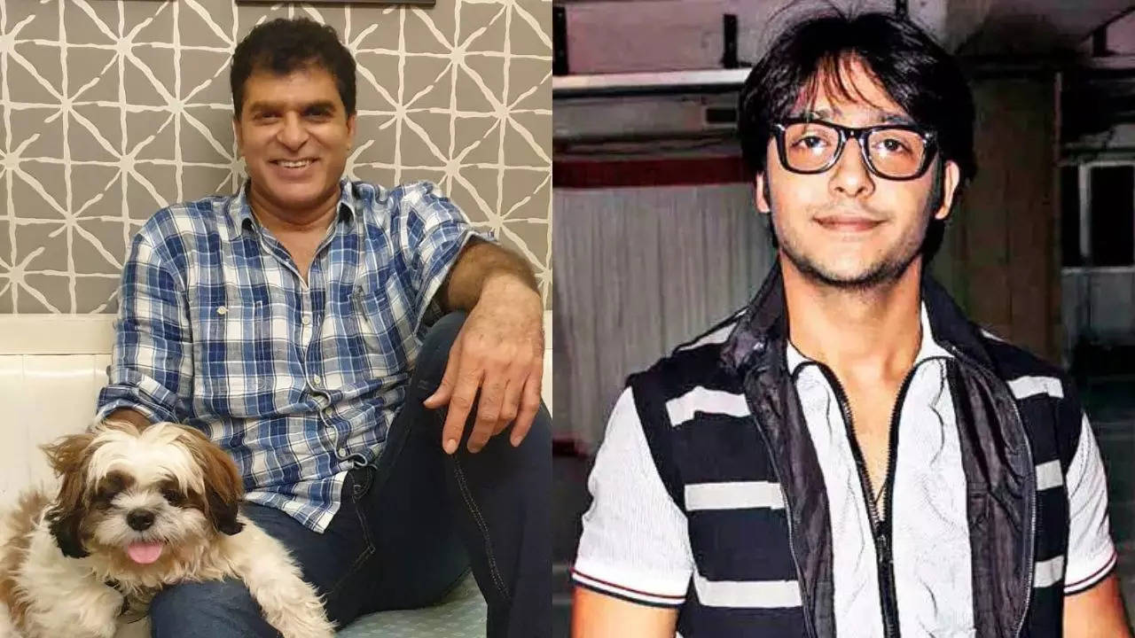 We Have No Idea What Happened: Mohan Azad Breaks Silence On Chandni Bar Actor Vishal Thakkar, Last Seen In 2016 - Exclusive