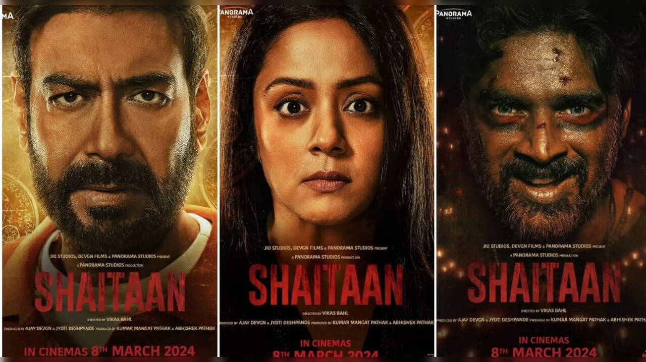  ஓடிடியில் வெளியாகும் ஷைத்தான்.. எங்கு? எப்போது? எந்த ஓடிடியில் பார்க்கலாம் தெரியுமா? 