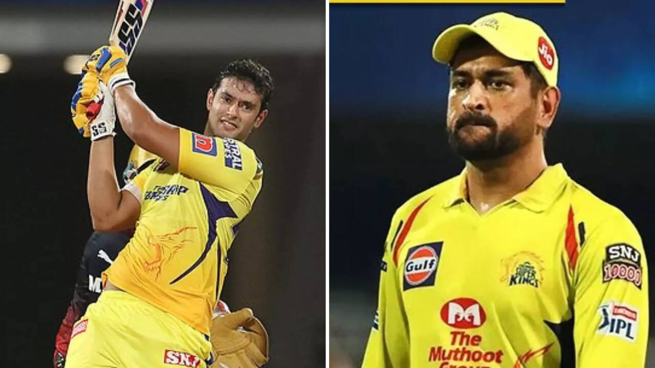  IPL 2024: என்னது இவரும் இந்த சீசனுக்கு இல்லையா? CSK-க்கு அடுத்தடுத்து தலைவலி.. தல தோனியின் புது வியூகம்! 