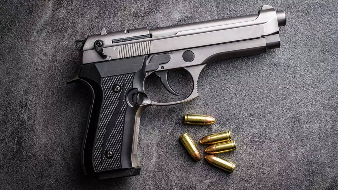  சென்னையில் ரவுடிகளுக்கு துப்பாக்கி சப்ளை.. பீகாரில் சிக்கிய பிரபல ரவுடி.. 