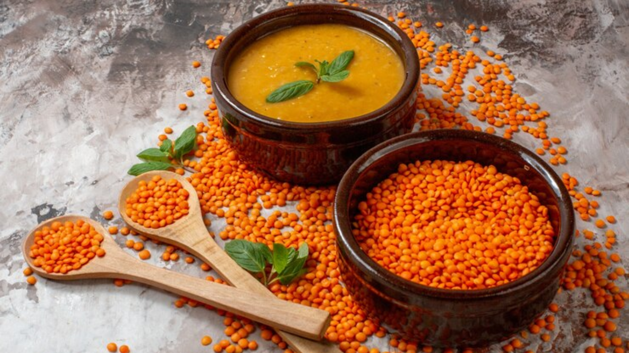 Masoor Dal Is Considered as Non-Veg By Bengalis, It Has A Link To Mahabharata; Here's The Reason | Times Now