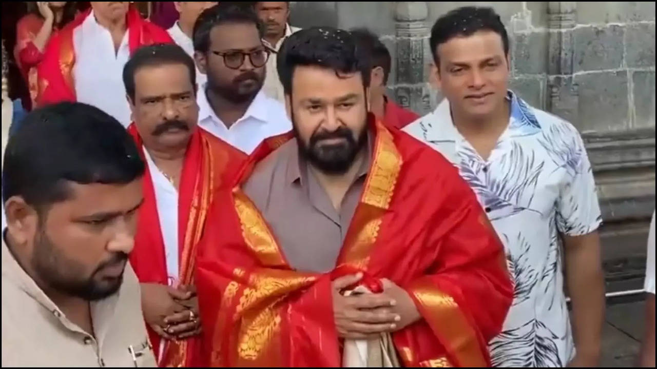 Mohanlal