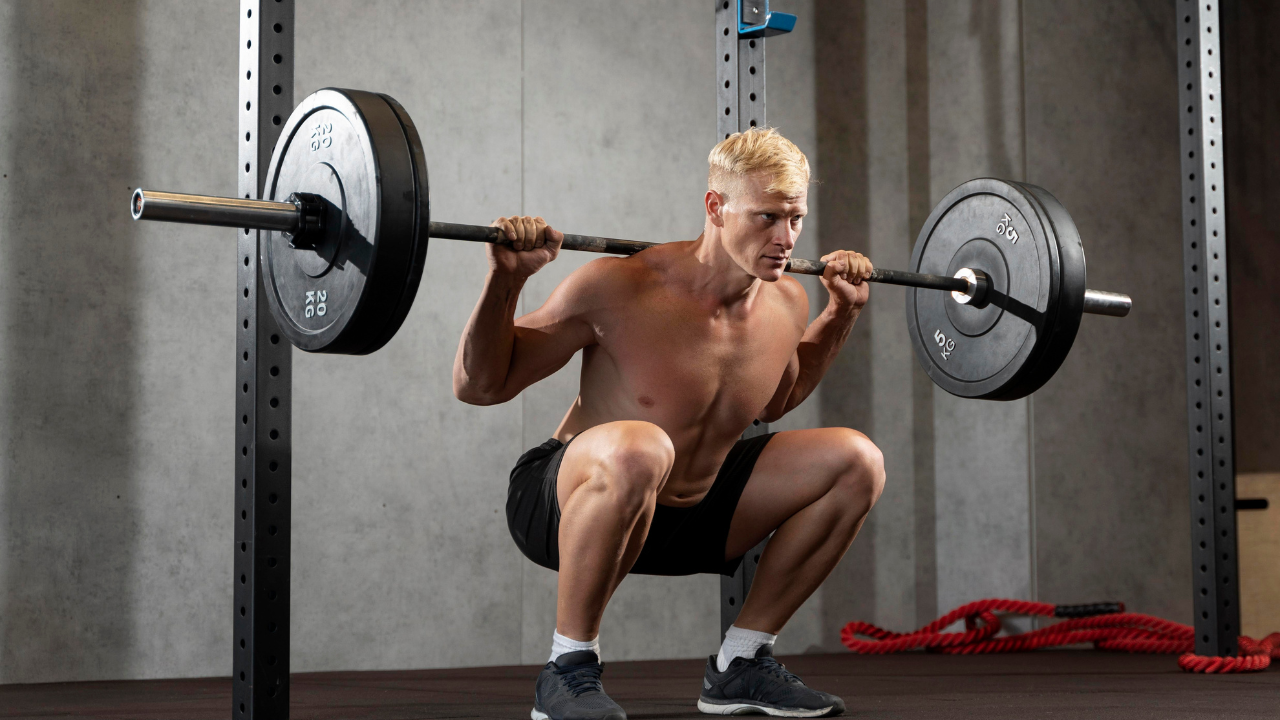 Benefits of Doing Squats Everyday: Here's What Happens to Your