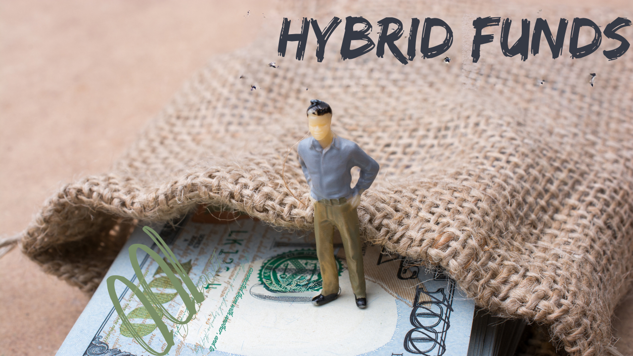 Hybrid Funds, Mutual Funds, Tax Saving, Tax Benefits, Income Tax