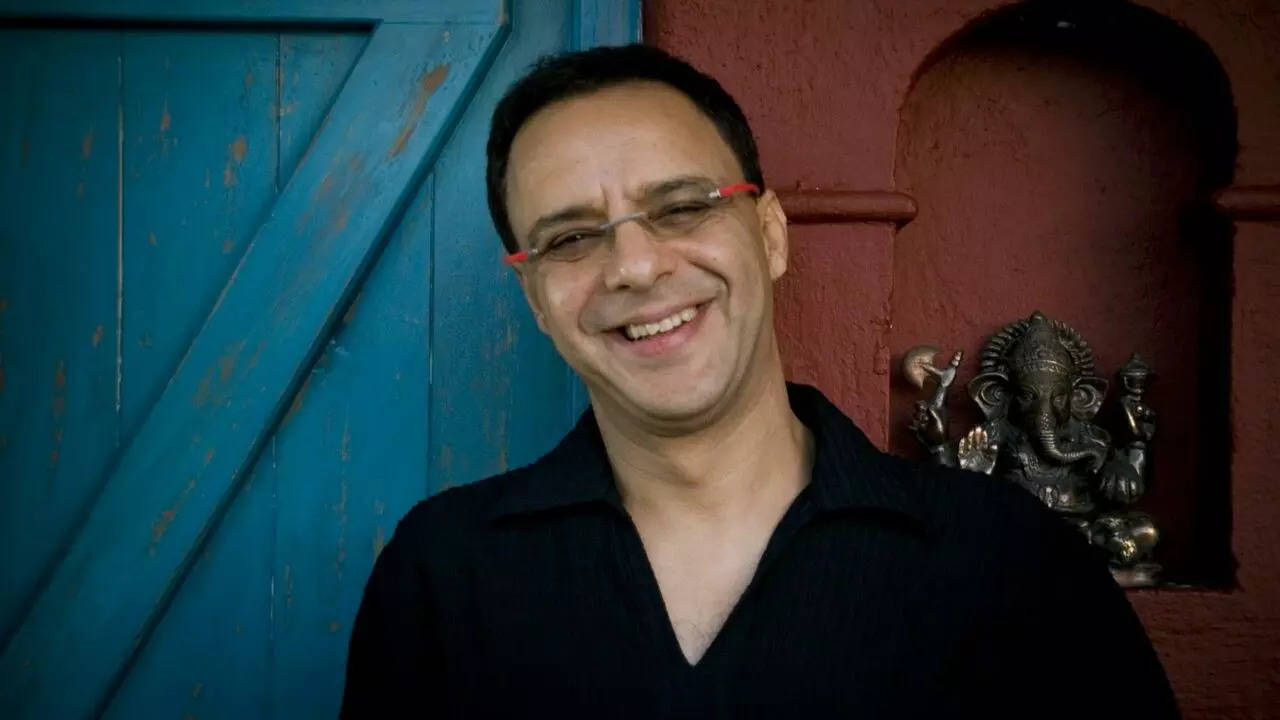 Vidhu Vinod Chopra Highlights The Importance Of Good Script In A Film: It Should Be Talking To You