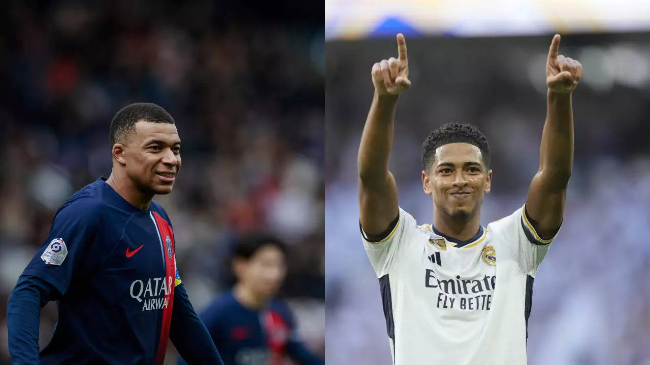 Sir Jim Ratcliffe Snubs The Idea Of Signing Kylian Mbappe & Jude Bellingham For Manchester United