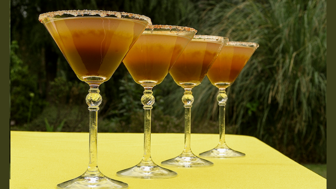 Try these eight tamarind-based cocktails at least once. Pic Credit: iStock