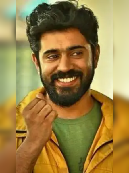 Nivin Pauly : Latest News, Nivin Pauly Videos and Photos - Times Now