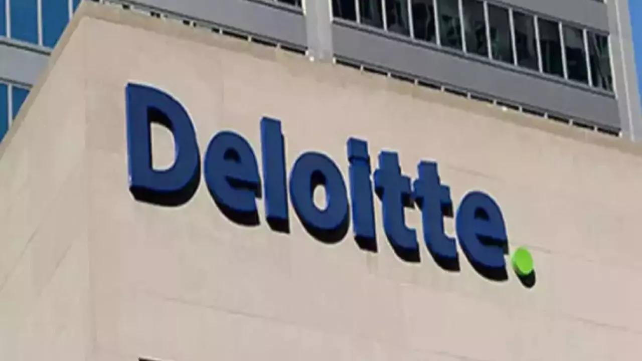 Deloitte Launches Biggest Restructuring in Decade To Cut Expenses Ahead of Anticipated Market Slowdown