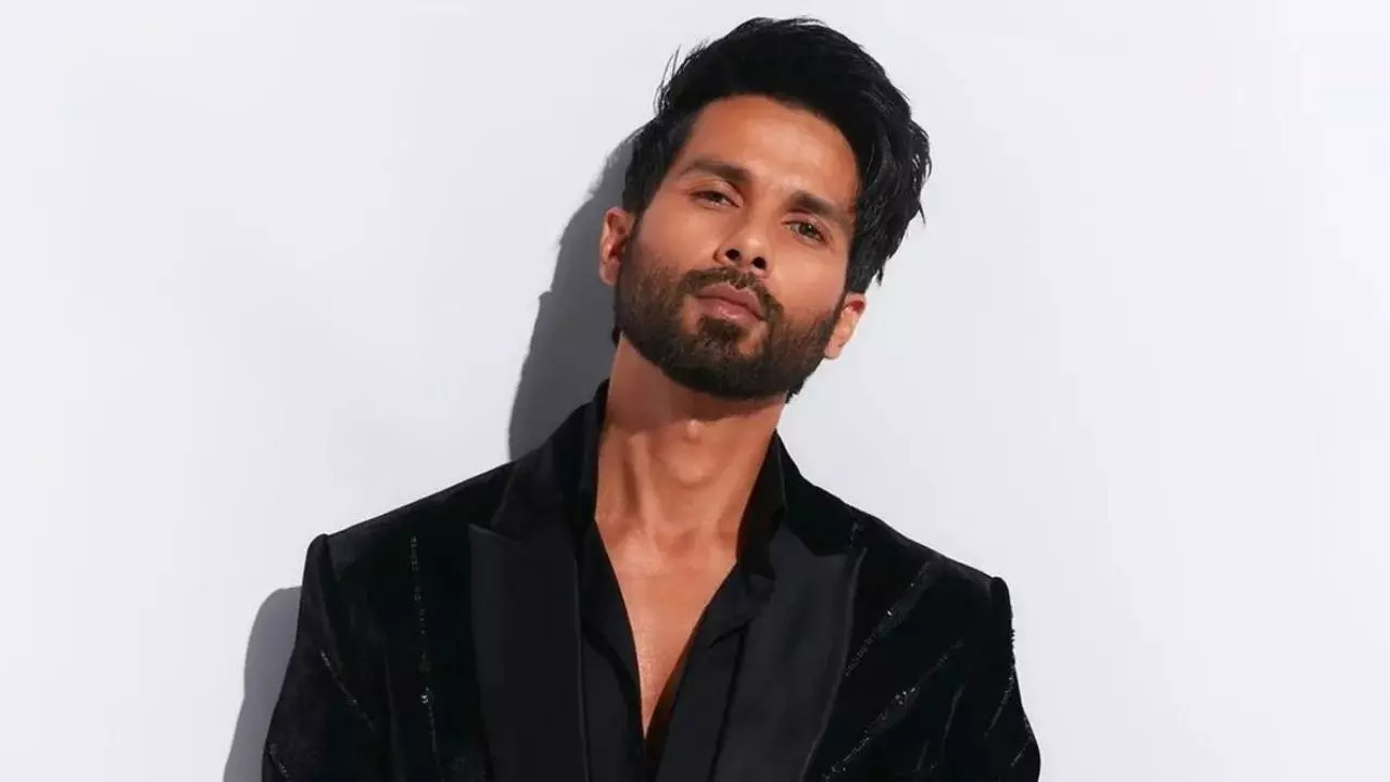 It's CONFIRMED! Shahid Kapoor To Star In Ashwatthama – The Saga Continues