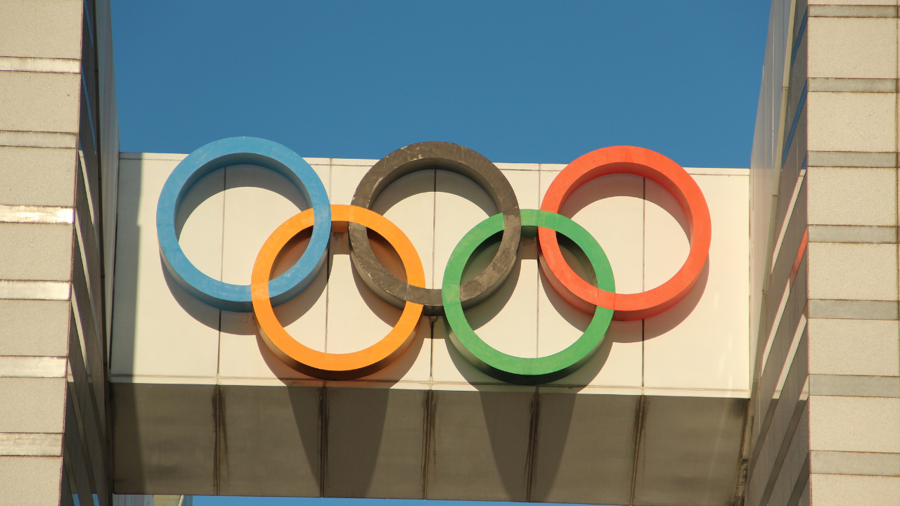 Возможное соперничество с Олимпийскими играми в России приведет к предупреждению МОК |  Спортивные новости
