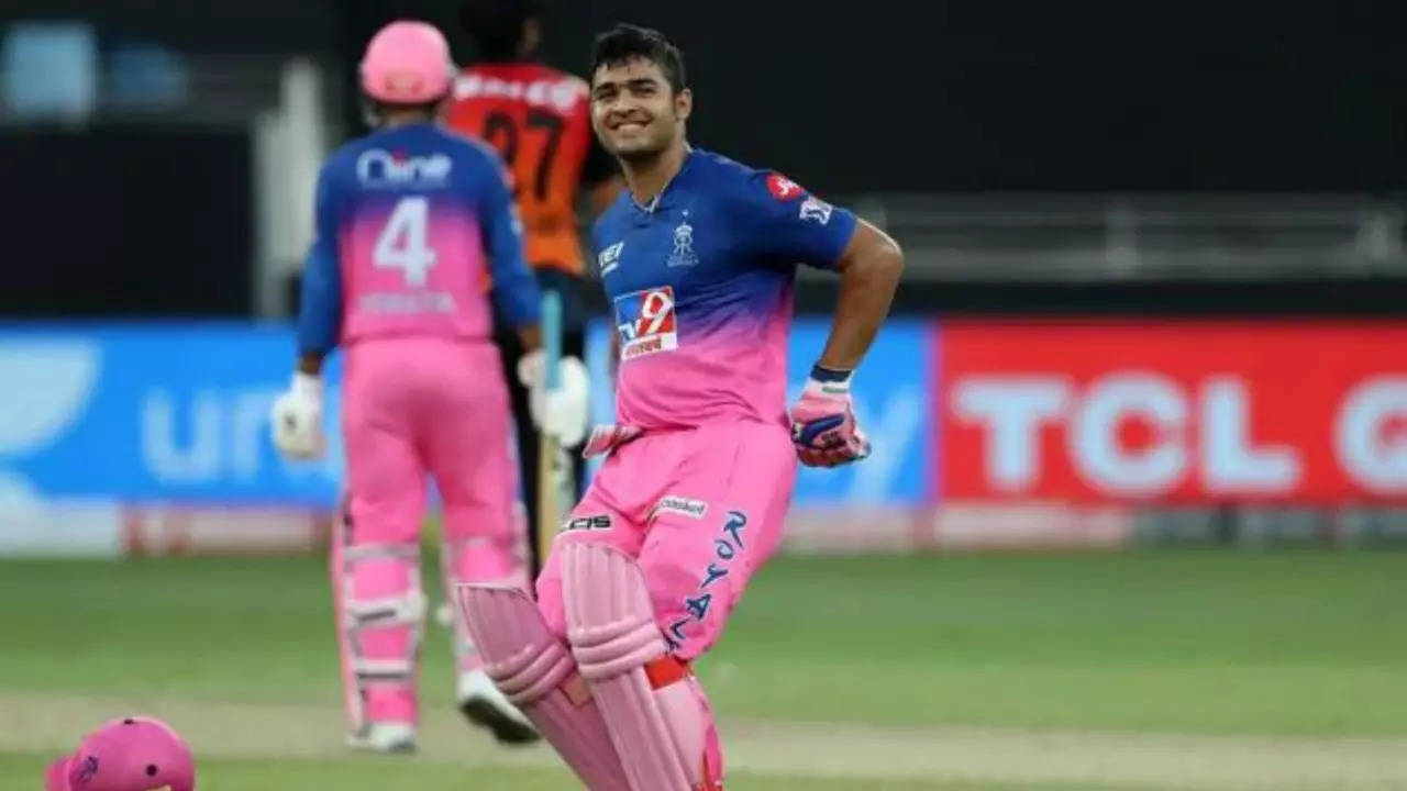 Riyan Parag To Shubham Dubey: 3 Uncapped Rajasthan Royals Players To Watch Out For In IPL 2024