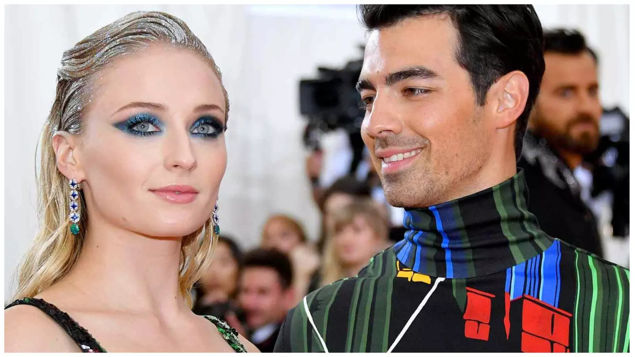 Sophie Turner-Joe Jonas: Game Of Thrones Actress Petitions Florida Judge To Reactivate Divorce Case