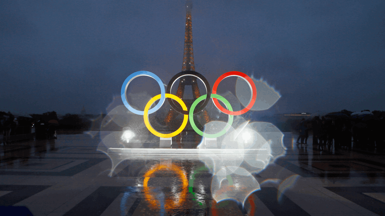 Российским и белорусским спортсменам запретили участвовать в церемонии открытия Олимпиады в Париже |  Спортивные новости