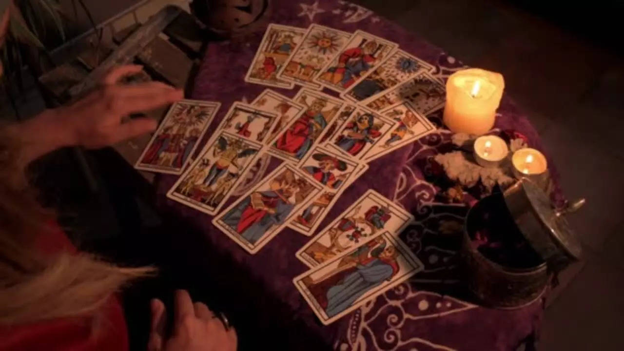 Tarot Card Reading For Today: 20 March, 2024