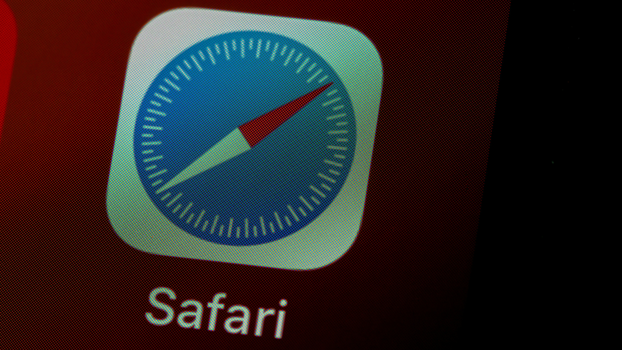 Safari Browser