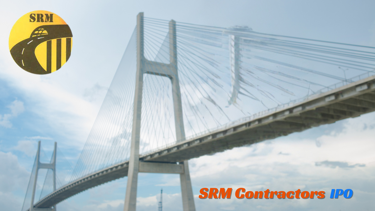 SRM Contractors IPO GMP,SRM Contractors IPO Issue Size ,SRM Contractors IPO Objective,SRM Contractors IPO Subscription Window Dates,SRM Contractors IPO Price Band ,SRM Contractors IPO Lot Size And Minimum Investment ,SRM Contractors IPO Allotment Date,SRM Contractors IPO Listing Date ,SRM Contractors IPO Registrar