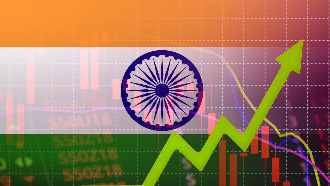 India's Growth Forecast, GDP Growth Forecast, GDP Growth Projections, Inflation, Rate Cuts, Global Growth Forecast, Global Growth Projections