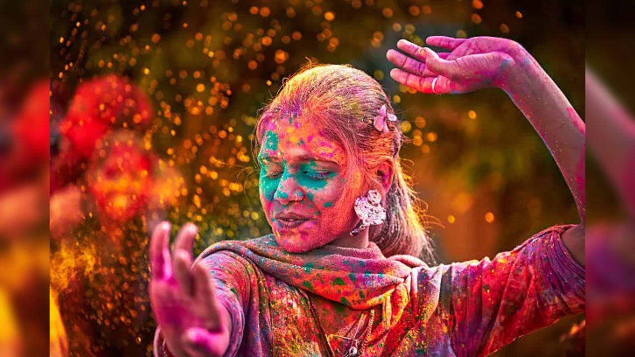 Holi 2024: Date, History and Puja Vidhi