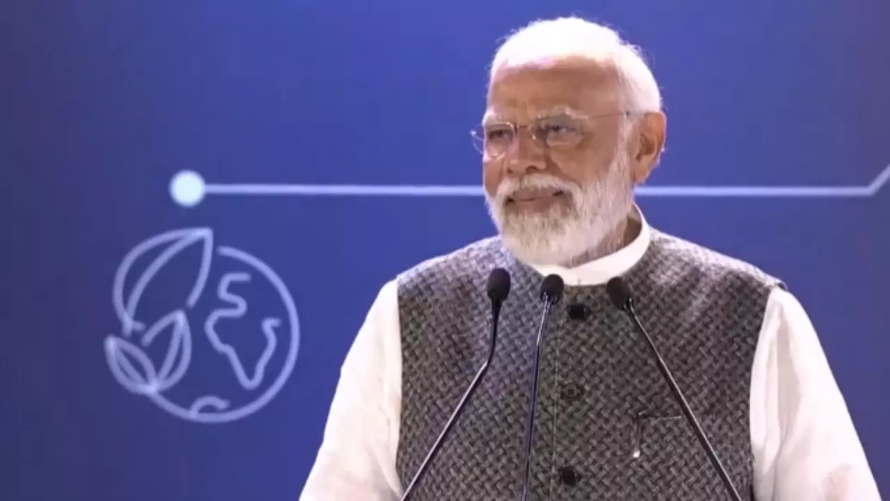 PM Modi_Startup event