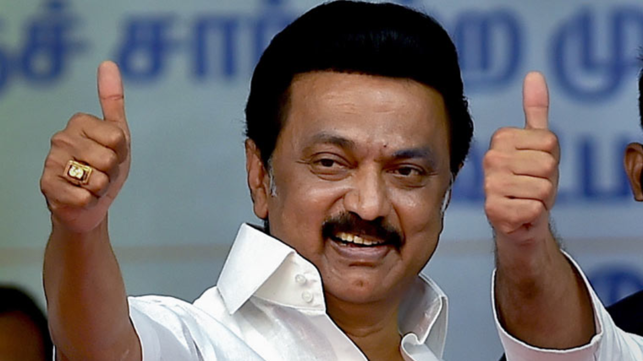 DMK Releases First List Of 20 Candidates Ahead Of Lok Sabha Elections