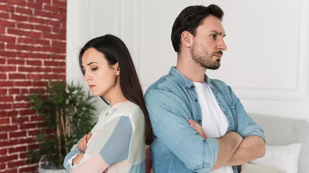 Ask The Expert: I Am Fed Up Of My Husband’s Friend Third Wheeling With Us