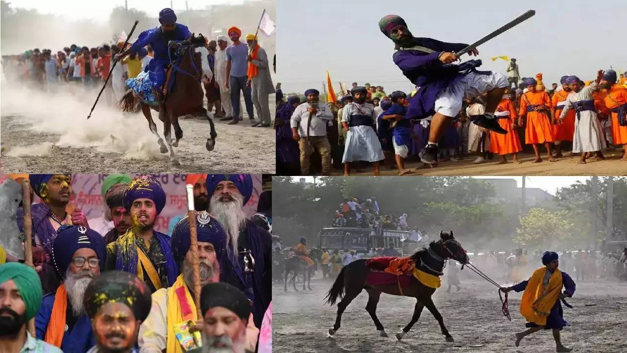 hola mohalla