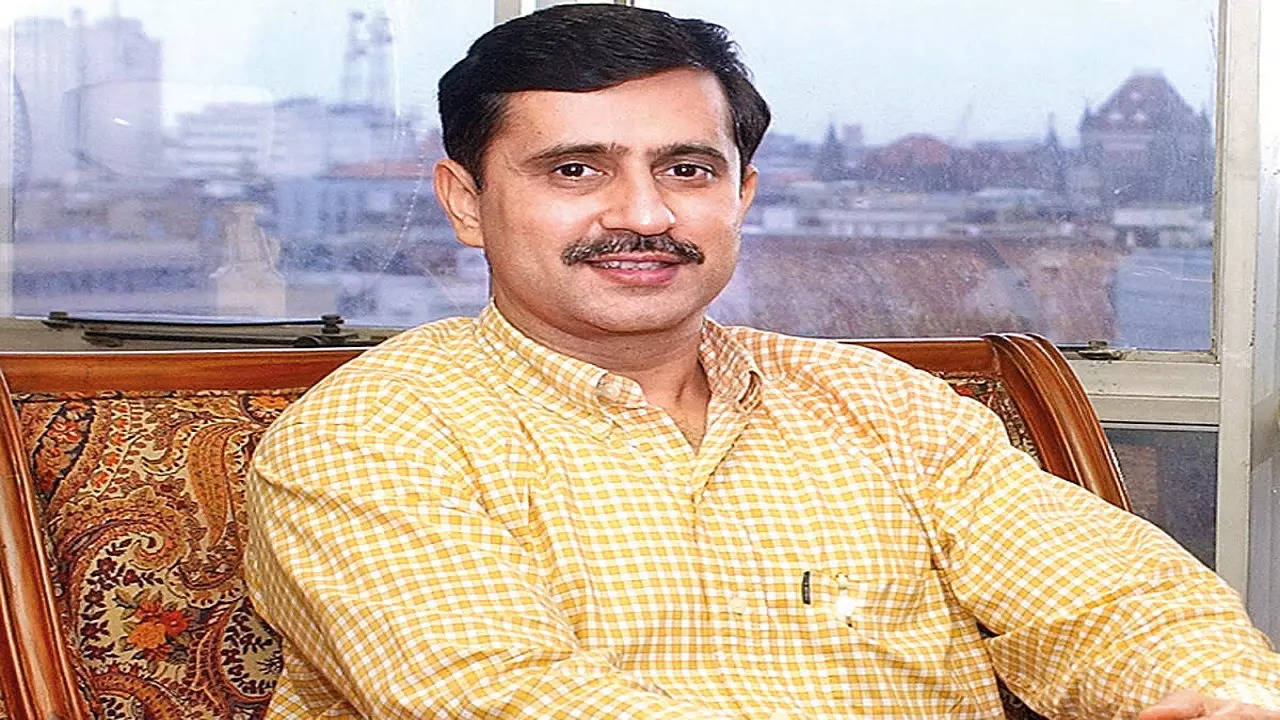 bhushan gagrani new commissioner of bmc