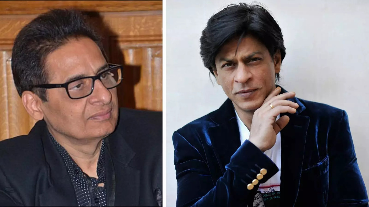 Vashu Bhagnani On Shah Rukh Khan's Rough Patch: Bechare Ki 5-7 Saal Se Films Nahin Chali Thi