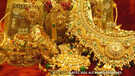 Gold Rate Today सोन्याच्या भावात वाढ तर चांदी झाली स्वस्त वाचा तुमच्या शहरातील आजचा दर