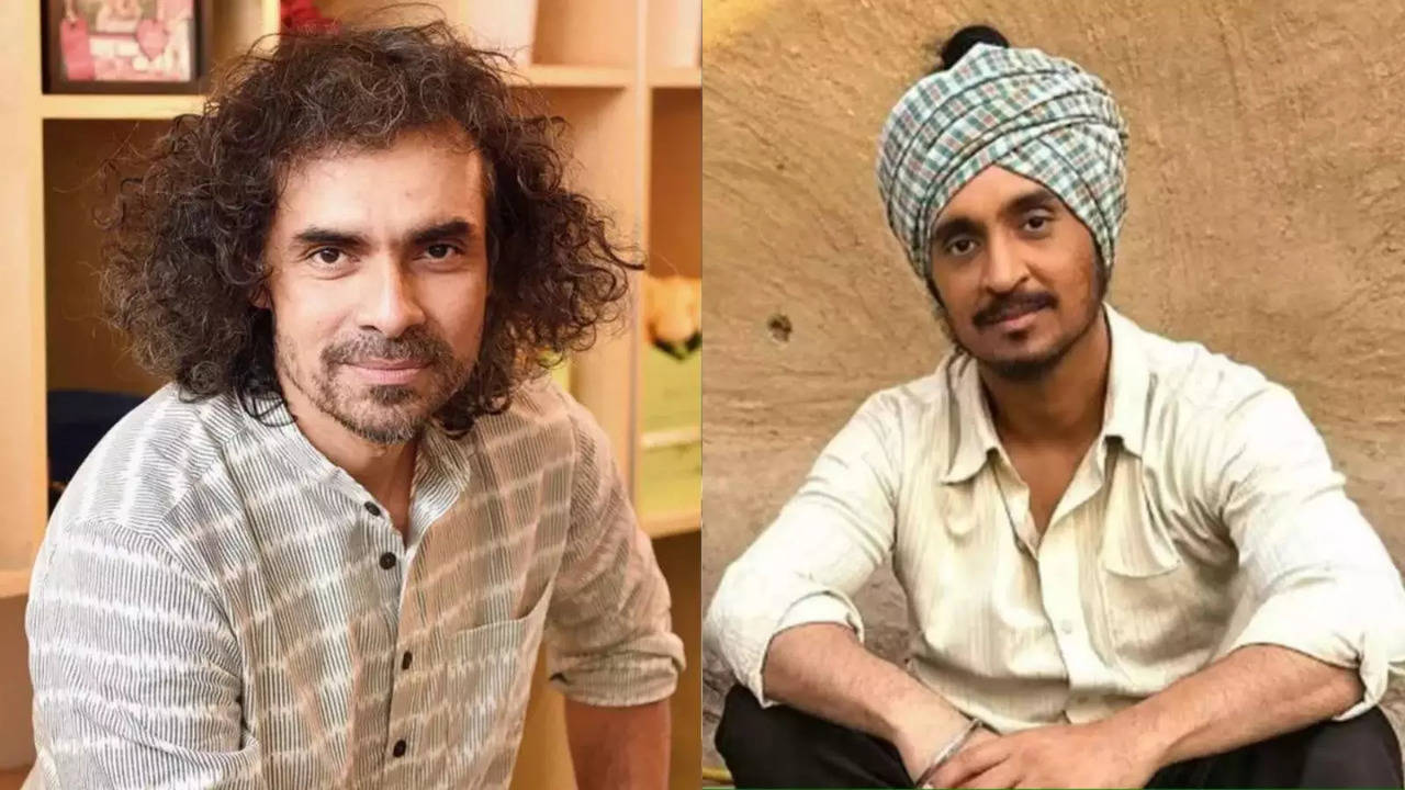 Imtiaz Ali Says Making Chamkila In Punjabi ' Would Have Been A Waste Of An Opportunity' Because...