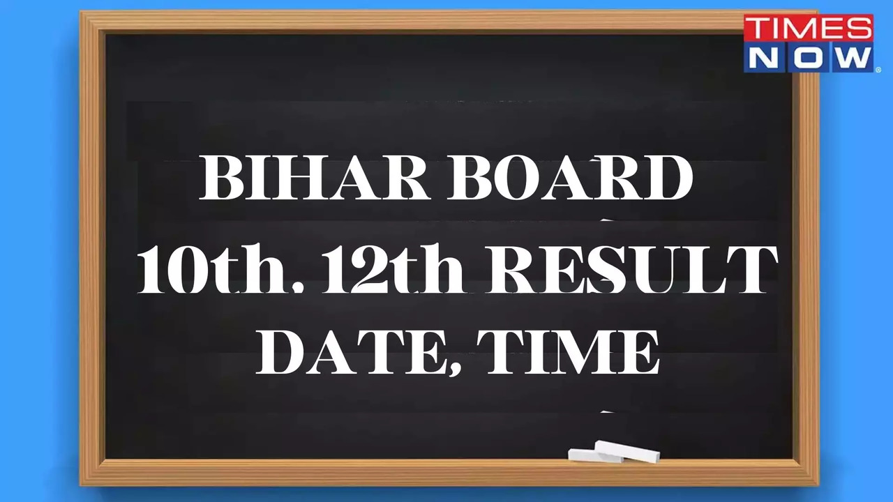 BSEB, Bihar Board 10th 12th Results 2024 This Month, Would the Two Be Declared on Same Day? Report