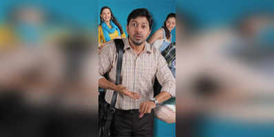 What A Kismat Movie Review A Hilarious Rollercoaster Ride Of Fate And Fortune